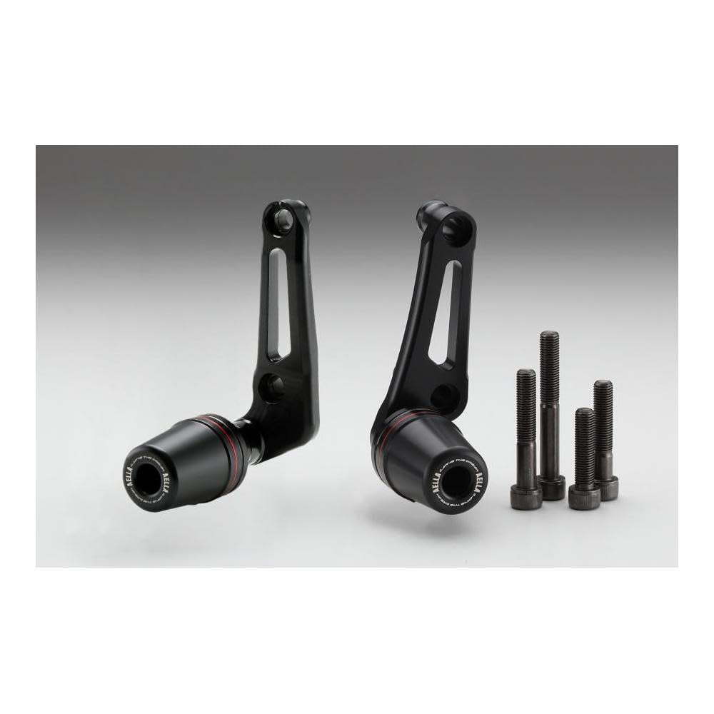 Amazon | アエラ（Aella） フレームスライダー Z900RS パフォーマンス